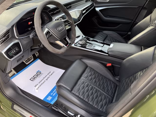 Audi RS6 Performance VOLL B&O Matrix Carbon - foto 3