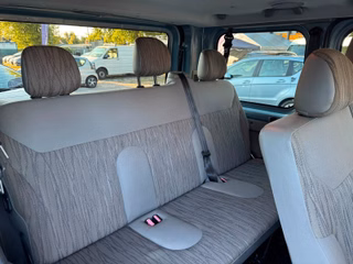 Nissan Primastar PREMIUM*2.0dCi*9Sitz*Klimaaut*Temp*PDC - foto 13