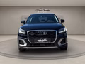 Daumennagel 4 - Audi Q2 40 TFSI quattro design Leder LED NAVI KAM PDC