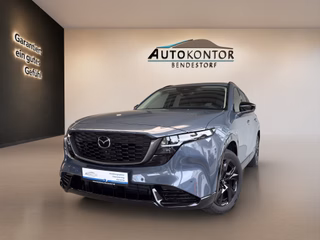 Mazda CX-5 Jahreswagen Kaufen