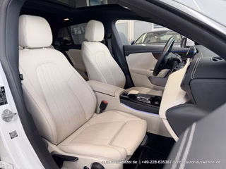Mercedes-Benz CLA 200 Shooting Brake d 4Matic - LEDER PANO ... - photo 14