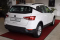 Daumennagel 8 - SEAT Arona 1.0 TSI Style 1.Hand*Carplay