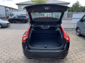 Daumennagel 37 - Volvo V60 Autom.D4 140KW Linje Business LEDER-NAVI-AHK-LED-CAM