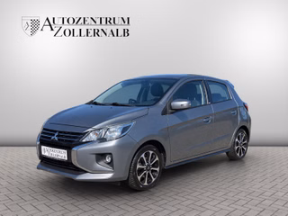 Mitsubishi Space Star Gebrauchtwagen Kaufen