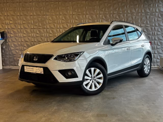 Seat Arona Gebrauchtwagen Kaufen