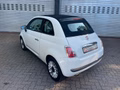 Daumennagel 7 - Fiat 500 Pop Star