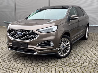 Ford Edge Gebrauchtwagen Kaufen