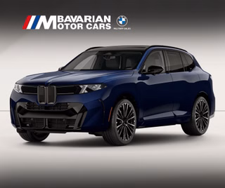 BMW X5 New vehicle for sale