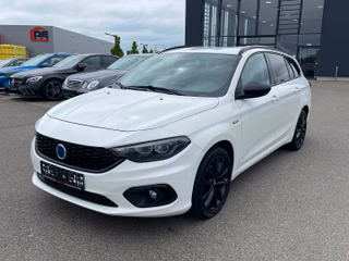 Fiat Tipo Gebrauchtwagen Kaufen