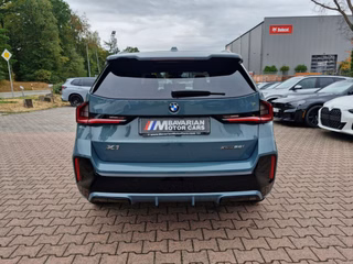 2027 BMW X1 xDrive28i - photo 2