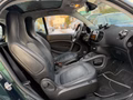 Daumennagel 16 - Smart ForTwo*PRIME*SPORTPAKET*PANO*BRITISH-GREEN*1HAND