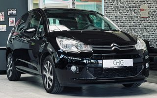 Citroën C3 Gebrauchtwagen Kaufen