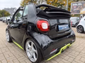 Daumennagel 37 - Smart ForTwo BRABUS TAILOR-MADE+LORINSER*EINZELLSTÜCK*