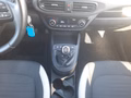 Daumennagel 11 - Hyundai i10 1.0 1.Hd./Scheckh./Sitzh./Temp./Kam./WP