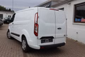 Daumennagel 18 - Ford Transit Custom Kasten 340 L 2.0 TDCi Automatik Hoch