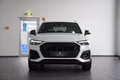Daumennagel 4 - Audi Q5 40 TDI quattro S-Line STHZ NAV AHK HEAD-UP 360°