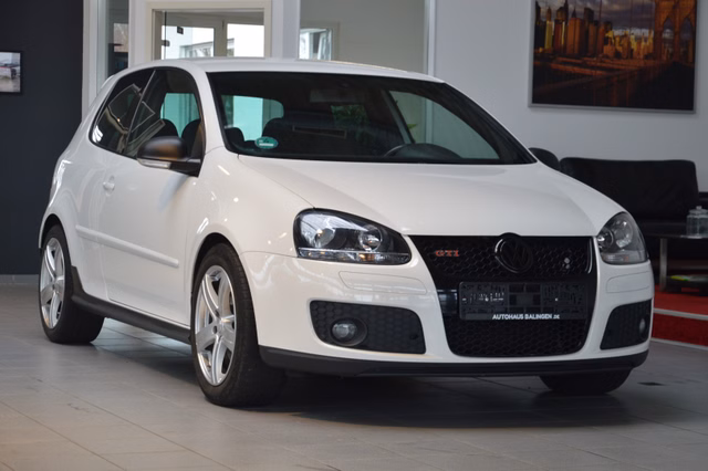 Volkswagen Golf V GTI Gebrauchtwagen Kaufen | EZ 05/2005 | Preis 5.200 €
