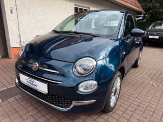 Fiat 500 Gebrauchtwagen Kaufen