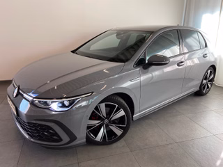 Volkswagen Golf Gebrauchtwagen Kaufen