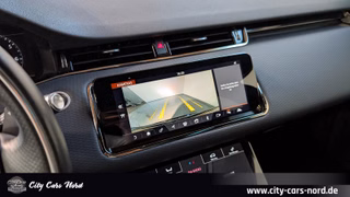 Land Rover Range Rover Evoque R-Dynamic S PANO+MERIDIAN - bilder 19