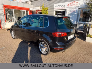 Volkswagen Golf Sportsvan VII Highline*NAVI*ACC*TOT*AHK*SPU - foto 7