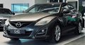 Daumennagel 3 - Mazda 6 2.2 CRDT Sports-Line TEMP|SHZ|NAVI|MFL|