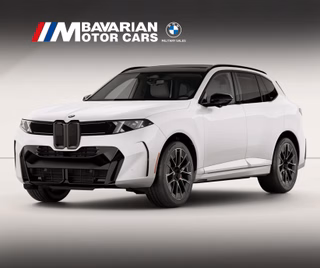 BMW X5 New vehicle for sale