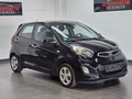 Daumennagel 15 - Kia Picanto Edition 7