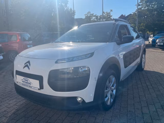 Citroën C4 Gebrauchtwagen Kaufen