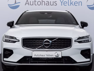 Volvo V60 R Design AWD LED VIRTUAL RFK SPUR - bilder 3