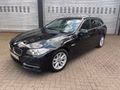 Daumennagel 2 - BMW 530 5 Touring 530 d xDrive