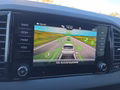 Daumennagel 43 - Skoda Karoq Sportline 2,0TDI DSG 4*J.Gar/Pano/aAHK/Matrix/Navi    **