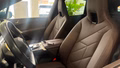 Daumennagel 38 - BMW iX 40 xDrive Sport
