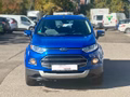 Daumennagel 2 - Ford EcoSport Titanium TÜV NEU 10/28 GGG Klimaaut.