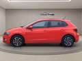 Daumennagel 13 - Volkswagen Polo 1.0TSI Join Navi LED Sitzheizung PDC
