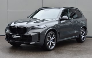 BMW X5 Gebrauchtwagen Kaufen