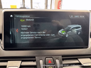 BMW 220 Gran Tourer d xDrive Luxury Line LEDER PANO - foto 38