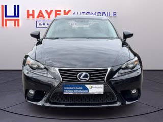 Lexus IS 300h Hybrid / Garantie / IS300H - bilder 2