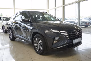 Hyundai TUCSON Gebrauchtwagen Kaufen