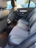 Daumennagel 11 - Mercedes-Benz C 180 CGI Lim. 9G Avantgarde *LED*RCAM*CARPLAY*