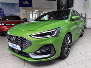 Ford Focus Gebrauchtwagen Kaufen