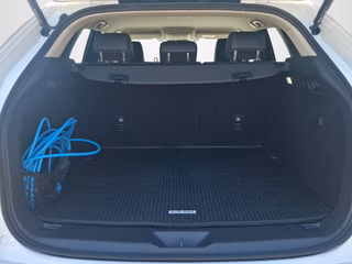 Mazda CX-60 Homura 2.5 PHEV Hybrid AWD AUTOMATIK / BOSE / KAMERA360 - foto 11