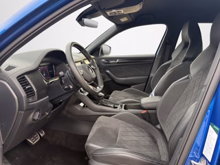 Skoda Kodiaq 2.0 TDI Sportline 4x4 DSG / NAVI / STHZG / ACC / AHK - foto 4