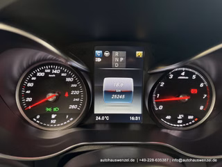 Mercedes-Benz GLC 250 4Matic - 26 tkm - DISTRONIC AIRMATIC AHK - photo 35
