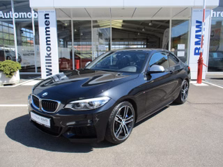 BMW M240i Used vehicle for sale