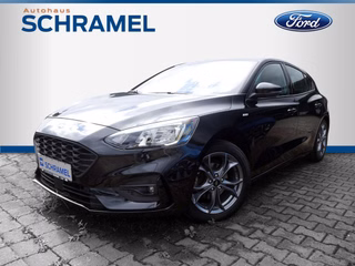 Ford Focus Gebrauchtwagen Kaufen