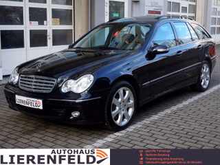 Mercedes-Benz C 320 Gebrauchtwagen Kaufen