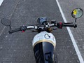 Daumennagel 16 - Triumph Speed 400 Roadster-Fahrwerk+ABS