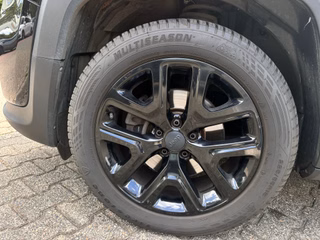 Jeep Renegade 1.3 T-GDI Automatik Limited Black-Pack - foto 12