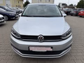 Daumennagel 2 - Volkswagen Touran 1.2 TSI BlueMotion Technology 7 Sitze/Navi/3-Zonen-Klima/PDC/AHK